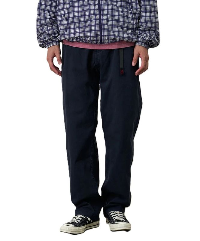 Gramicci Pant Double Navy
