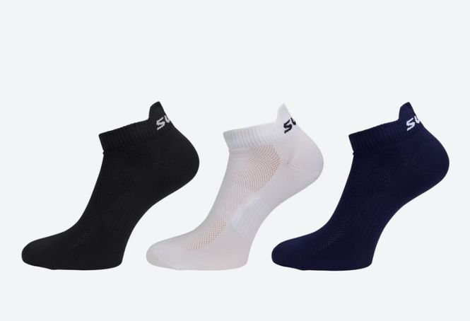 Hovedbilde SWIX ACTIVE ANKLE SOCK 3PK