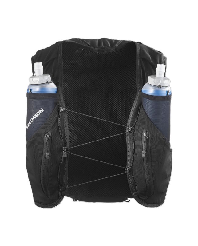 Adv Skin 12 Black