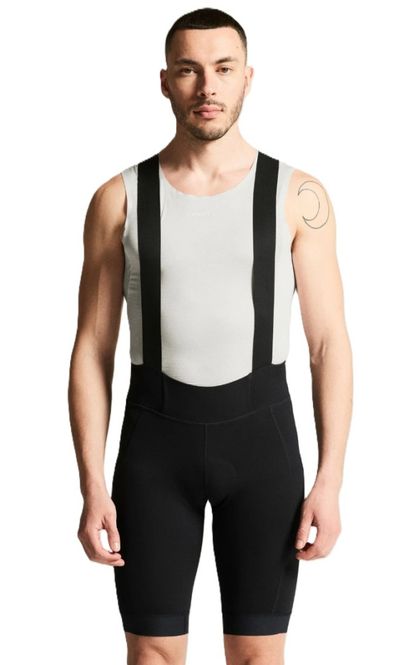 Hovedbilde Endur Cargo Bib Short C3 M Black