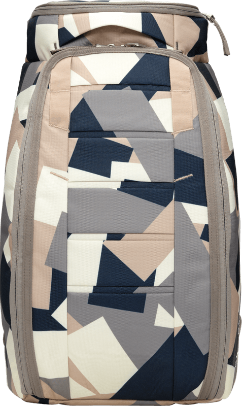 DB HUGGER 25L RYGGSEKK LINE CLUSTER