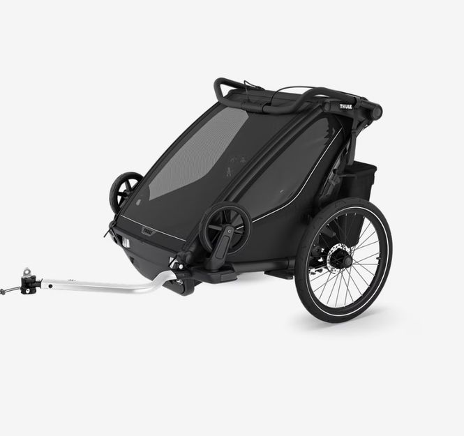 Hovedbilde THULE CHARIOT SPORT 2 DOUBLE
