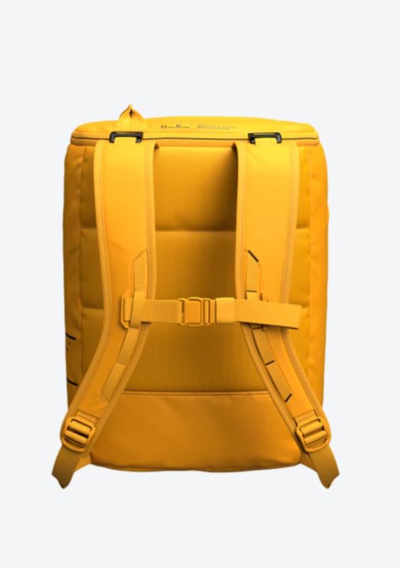 DB ROAMER DUFFEL PACK 25L RYGGSEKK PARHELION ORANGE