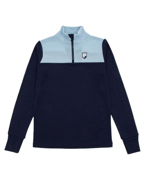 Hovedbilde Vrådal Top Kids Blue Ink