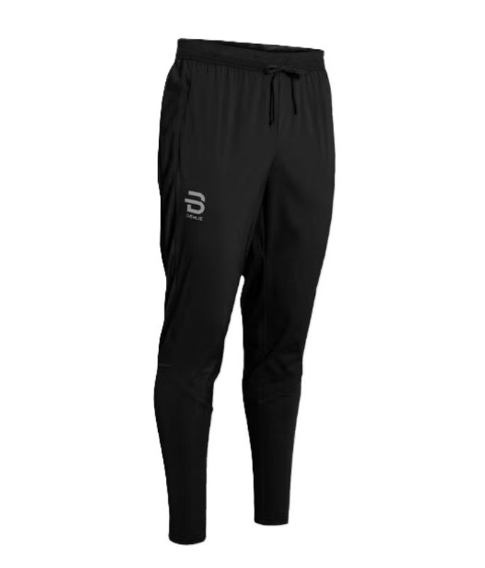 Pants Run 2.0 Black
