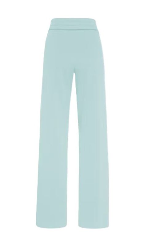 Synne Wide Leg Pant Aquatic