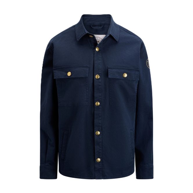 Hovedbilde Cami Jacket Midnight Navy