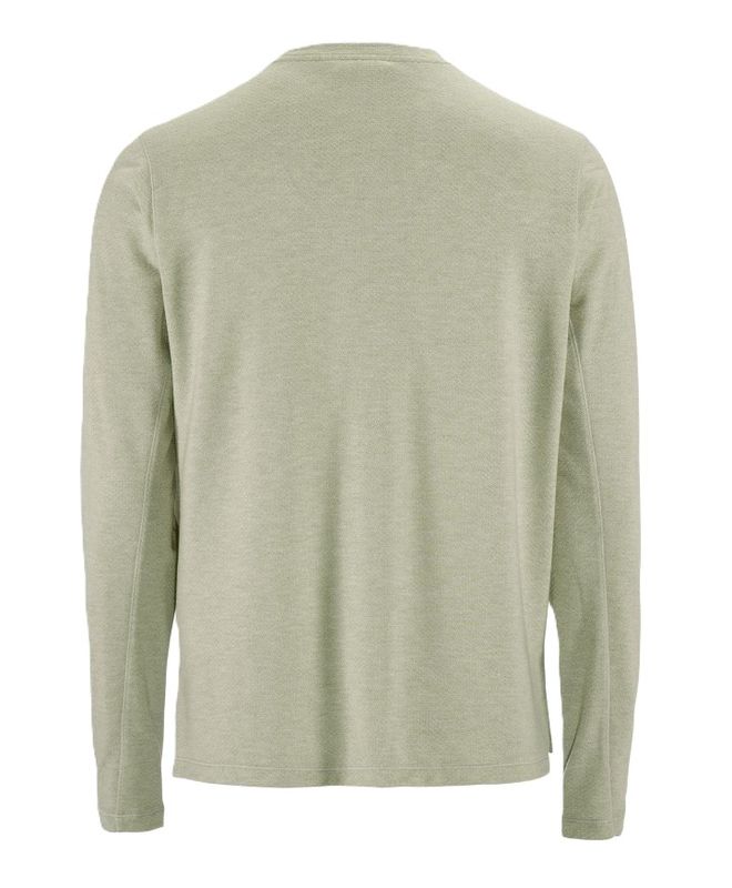 Thermal Mesh CN M Pigeon Melange