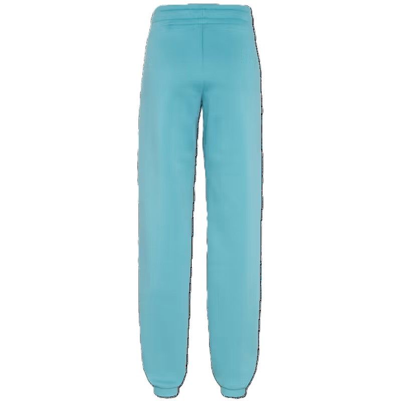 Anelie Pant Blue Lagoon