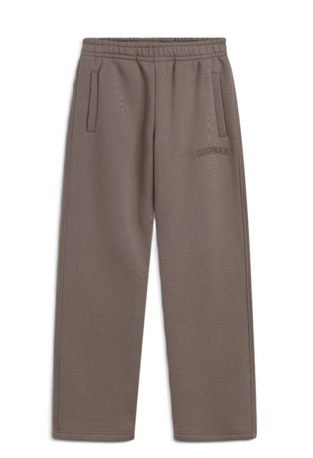 Hovedbilde W All-Star SL Pants Walnut