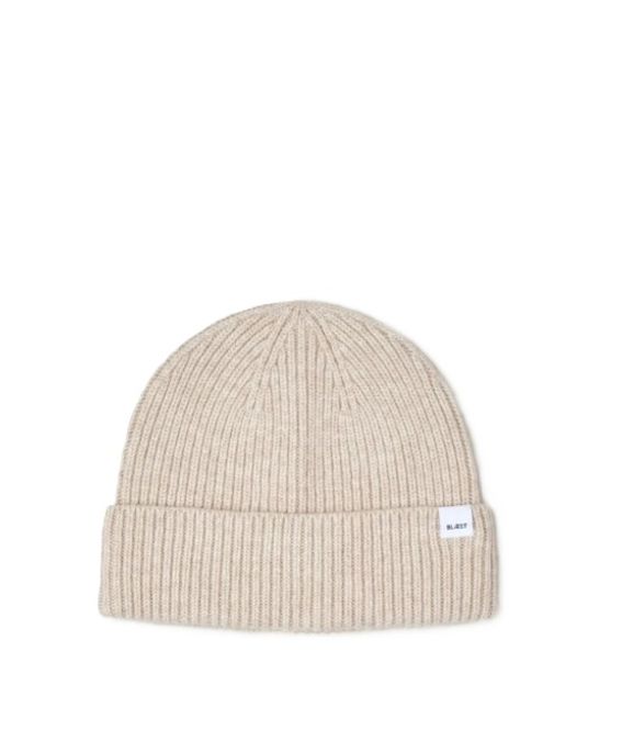 Hovedbilde Beanie Beige