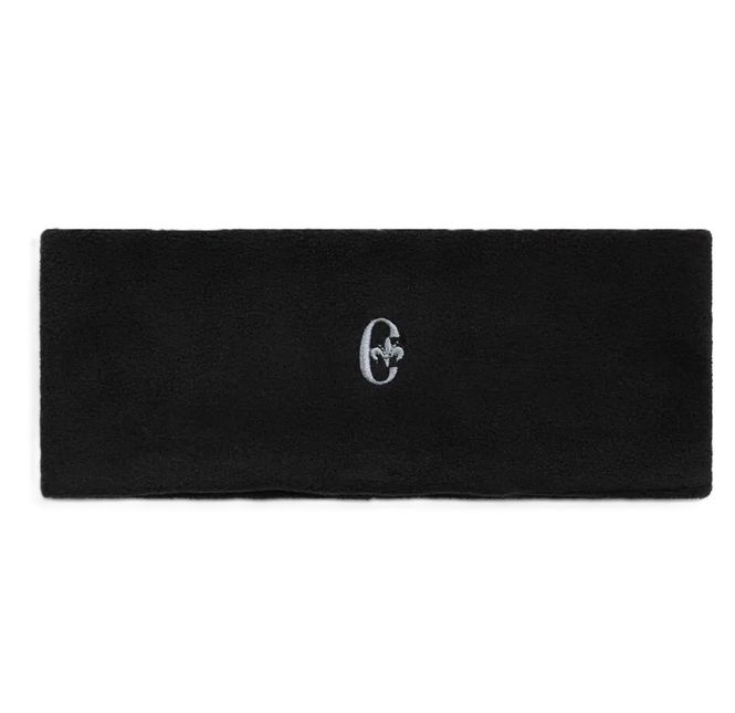 Hovedbilde Denali Headband Nero