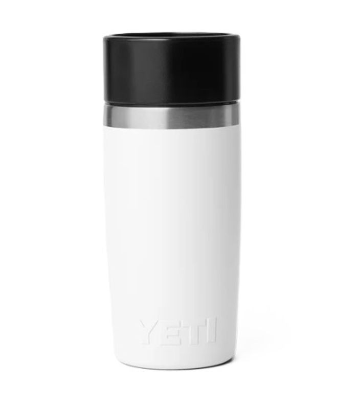 Rambler 12 oz (355 ml) Travel Bottle White