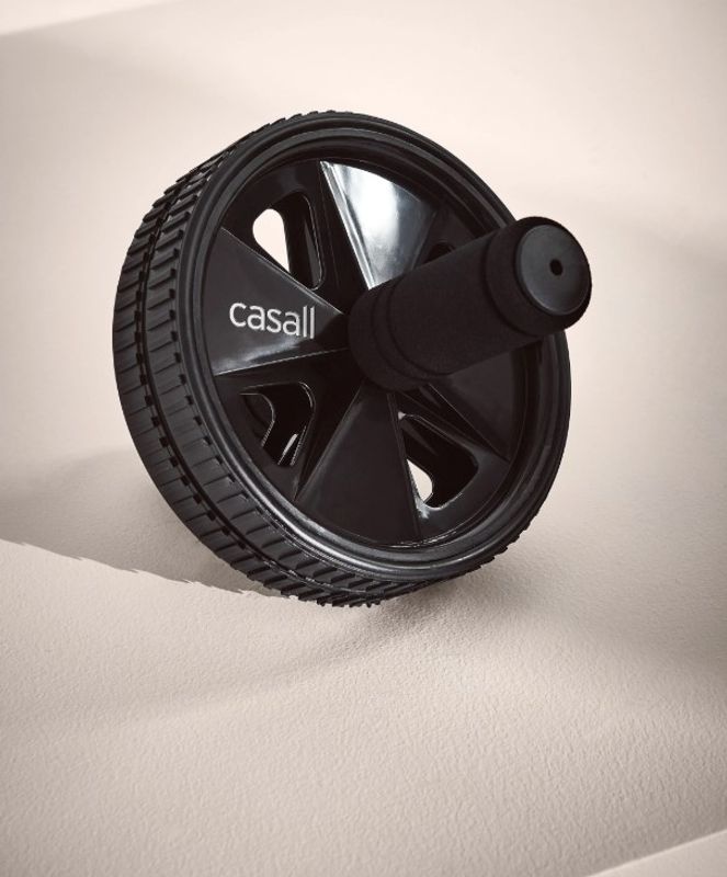 CASALL AB ROLLER BLACK