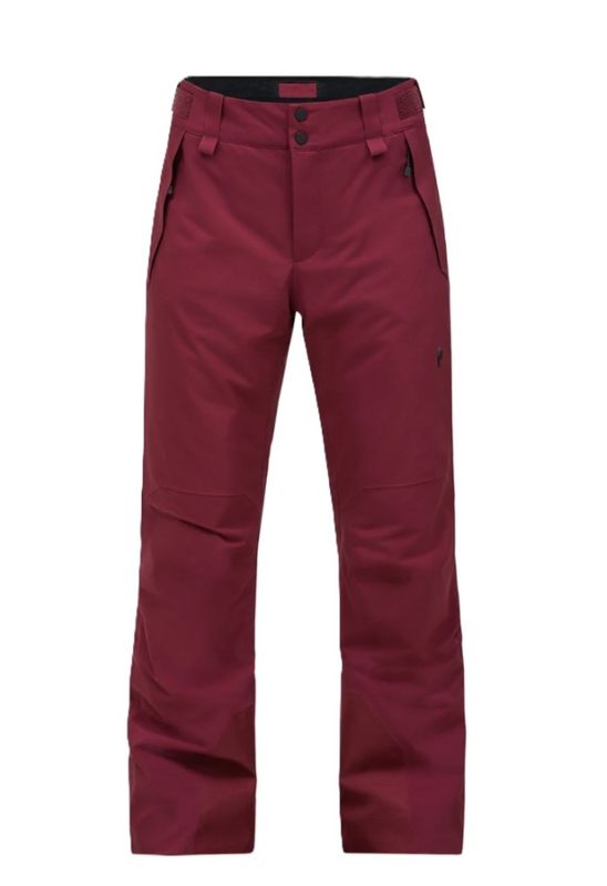 W Anima Insulated Pants Porto