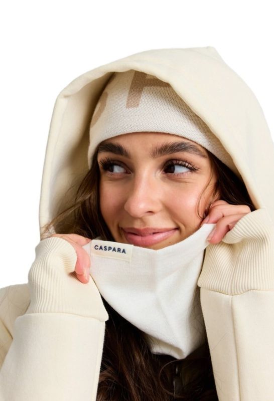 Ski Headband Creme