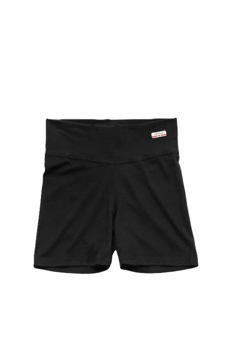 Hovedbilde Breeze Plus Merino 200 Boxer Black