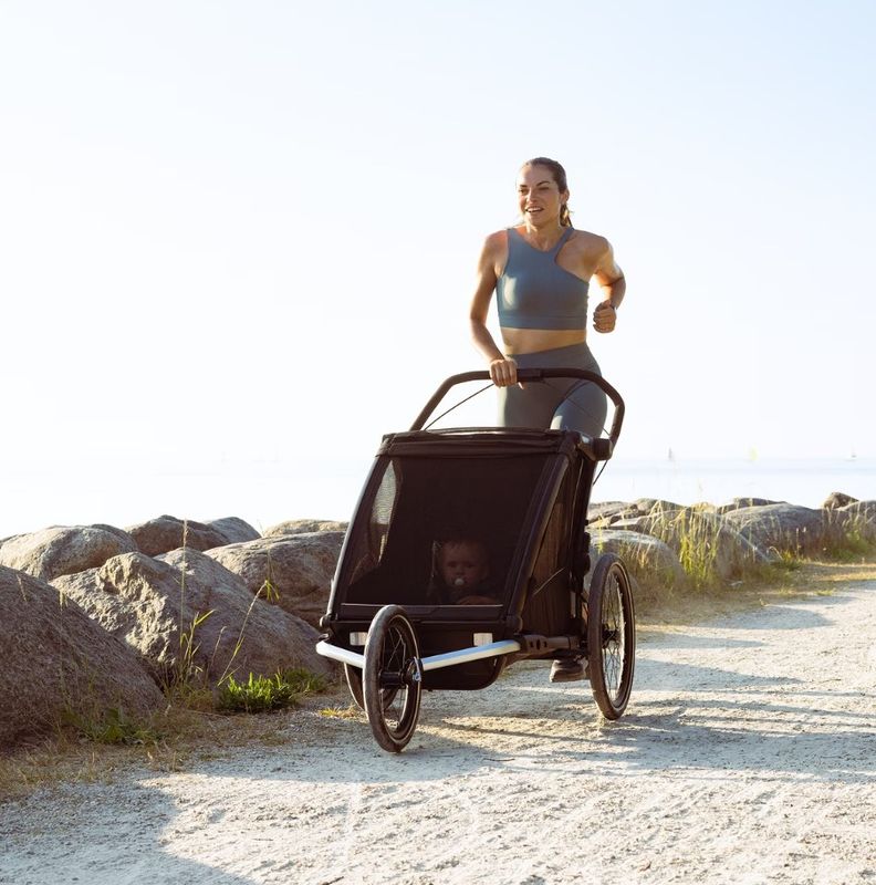 THULE CHARIOT JOGGING KIT 2