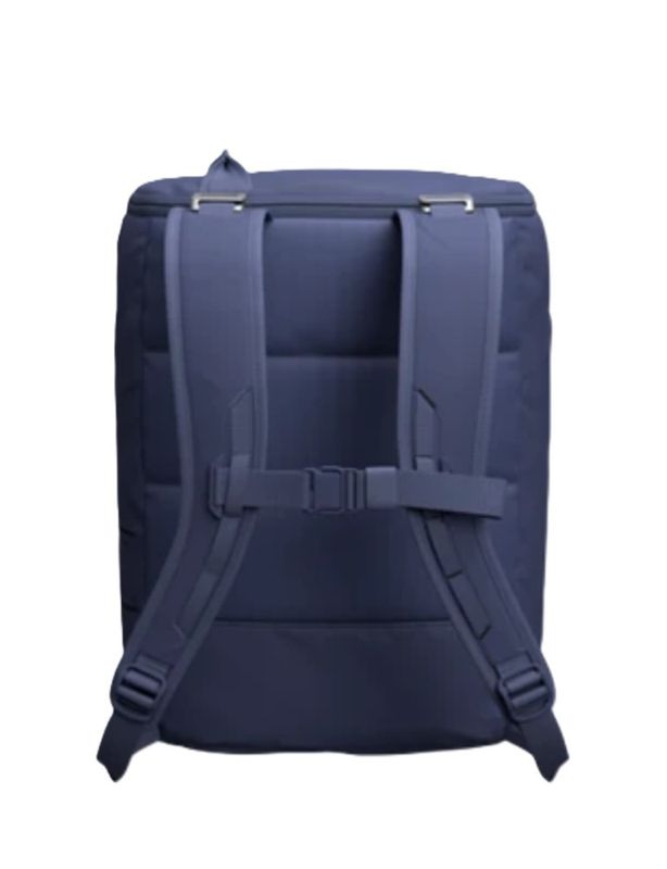 DB ROAMER DUFFEL PACK 25L RYGGSEKK BLUE HOUR