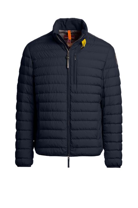 Hovedbilde Ugo Short Down Jacket Blue Navy