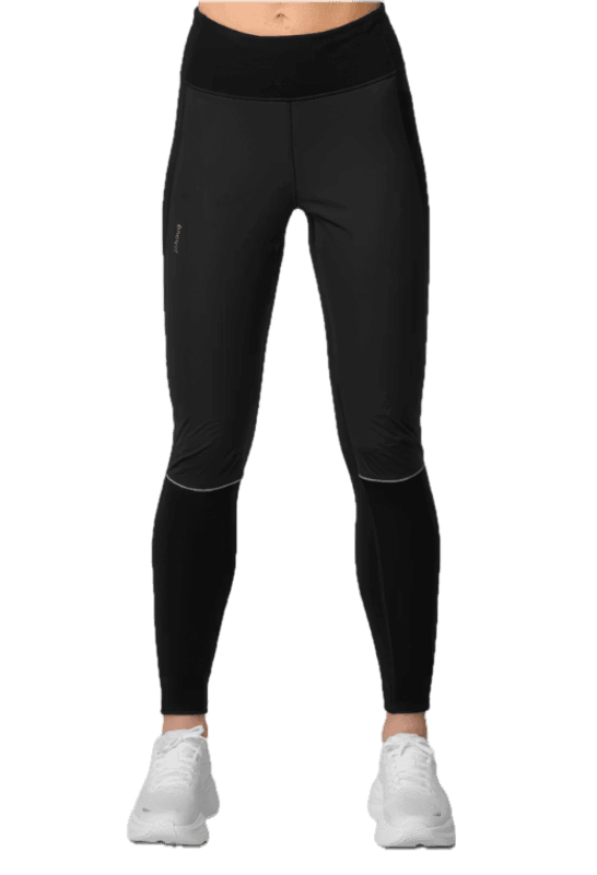 Passion Tights Black