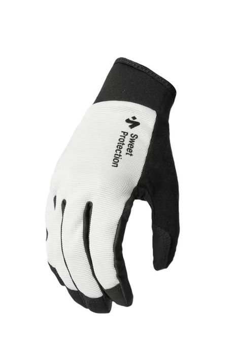 Hovedbilde Hunter Gloves M Bright White