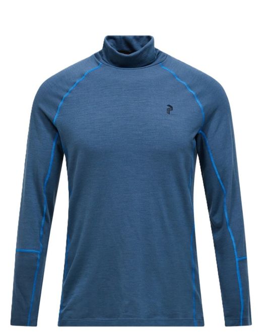 Hovedbilde M Magic Rollneck Mountain Lake