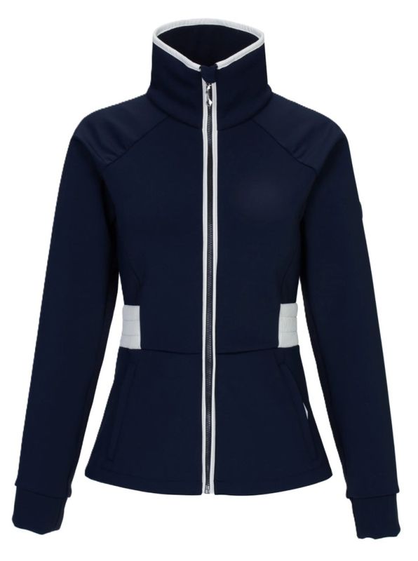 Spiterhøi Ski Jacket W Dark Blue