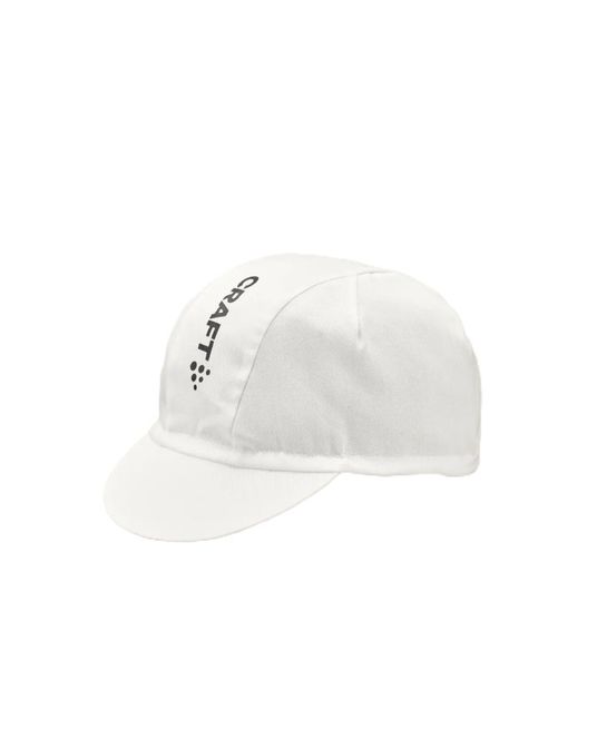Hovedbilde ADV Endur Bike Cap White