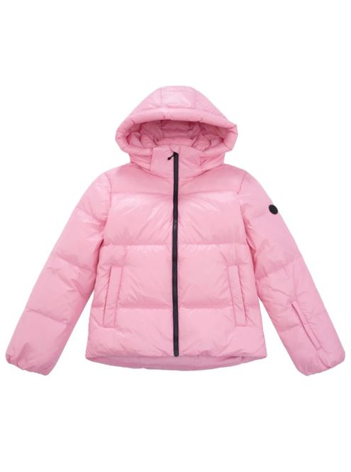 Hovedbilde Oppdal Skijacket Pink