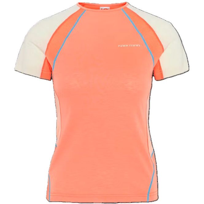 Hovedbilde Alma Tee Coral