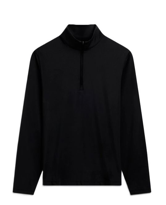 Hovedbilde Prime Core Half Zip Black