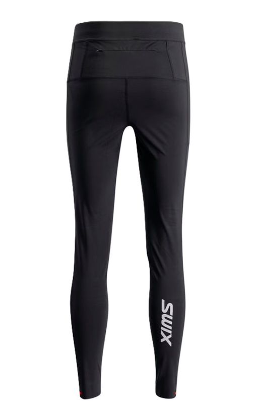 Distance Tights M Jet Black