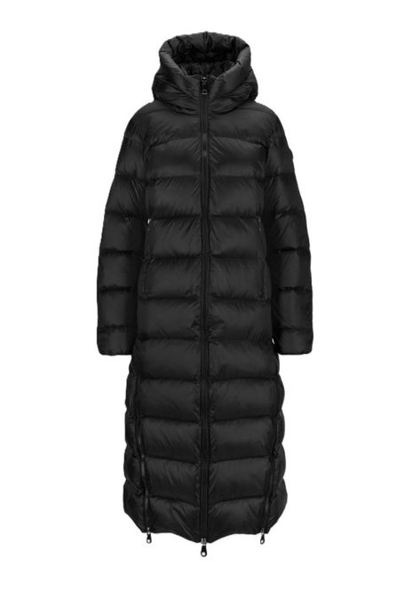 Hovedbilde Val Cenis Long Black