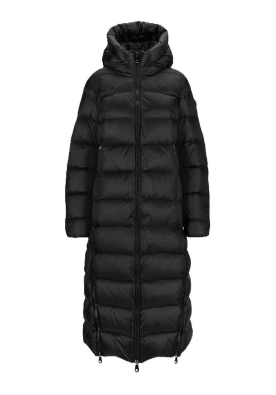 Val Cenis Long Black