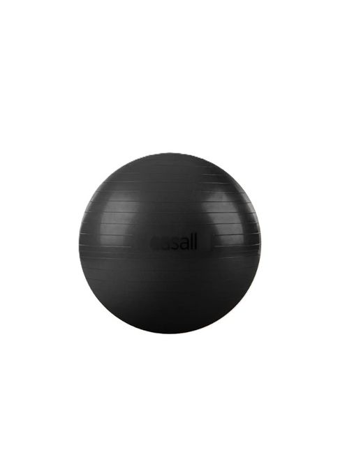 Hovedbilde Exercise Ball 60-65 cm Black