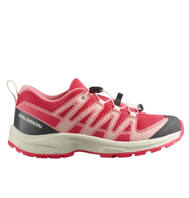 Hovedbilde Xa Pro V8 Junior Rouge Red