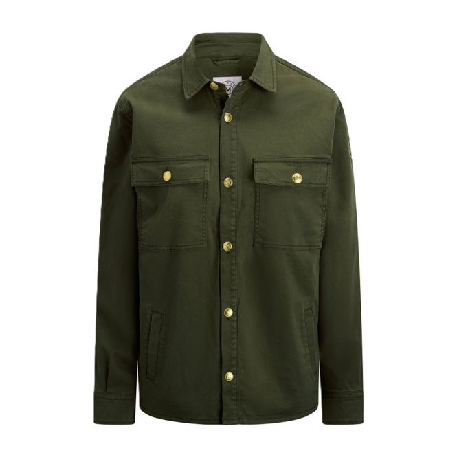 Hovedbilde Cami Jacket Forrest