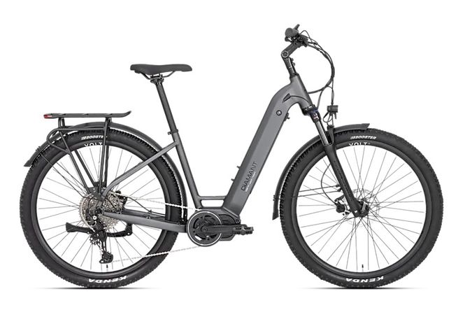 Hovedbilde Diamant Volt Allroad 2 EE