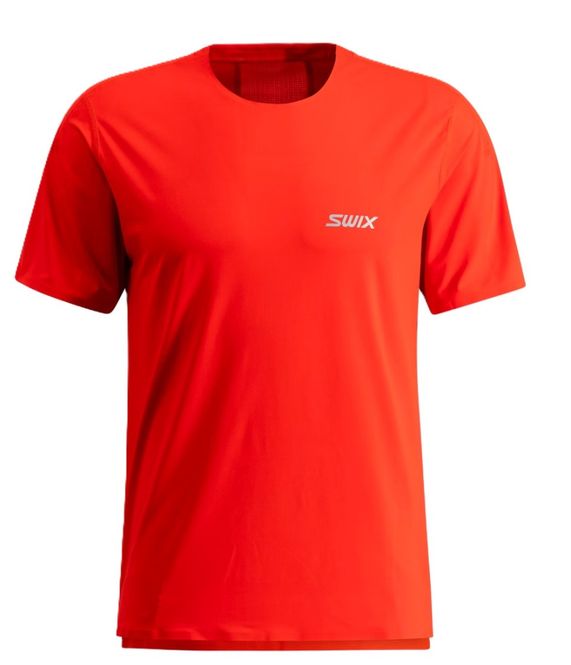 Hovedbilde Position Tee M Fiery Red