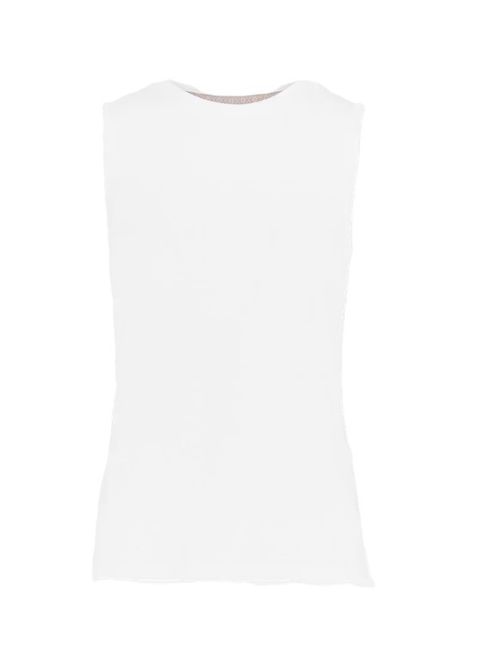 Hovedbilde Ava Tanktop White
