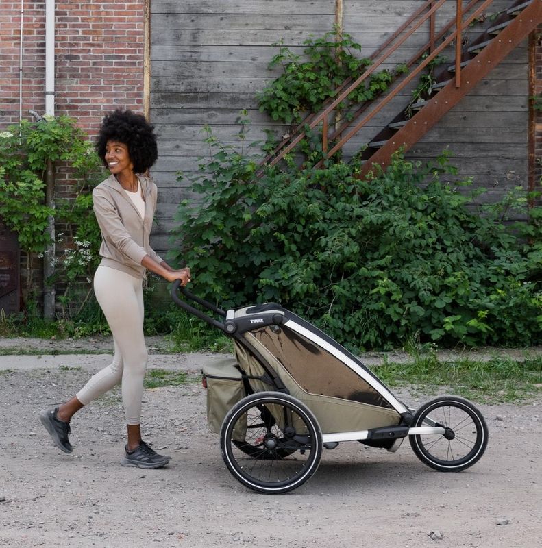 THULE CHARIOT JOGGING KIT 2