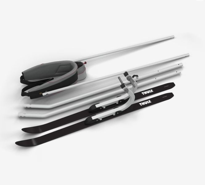Hovedbilde THULE CHARIOT CROSS-COUNTRY SKIING KIT