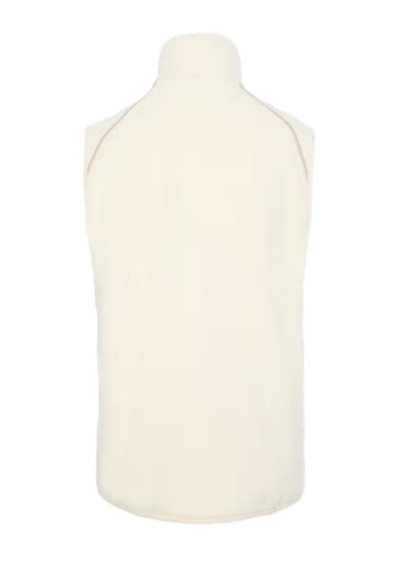 Emma Vest Natural White