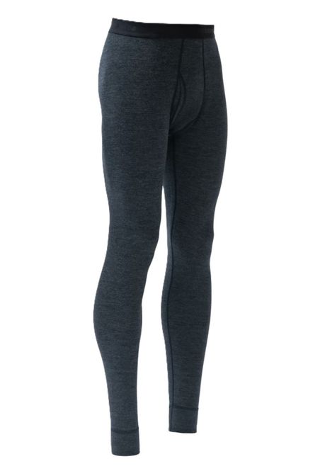 Hovedbilde Expedition Merino Silk Longs Man Ink