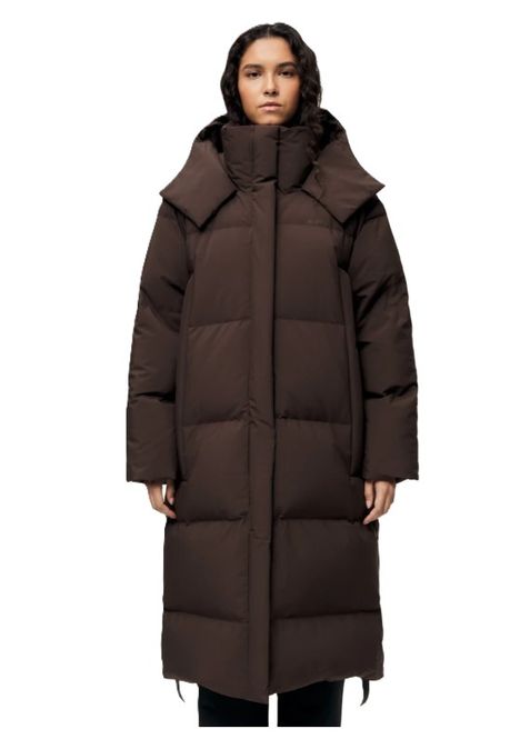 Hovedbilde Stranda Down Coat Java