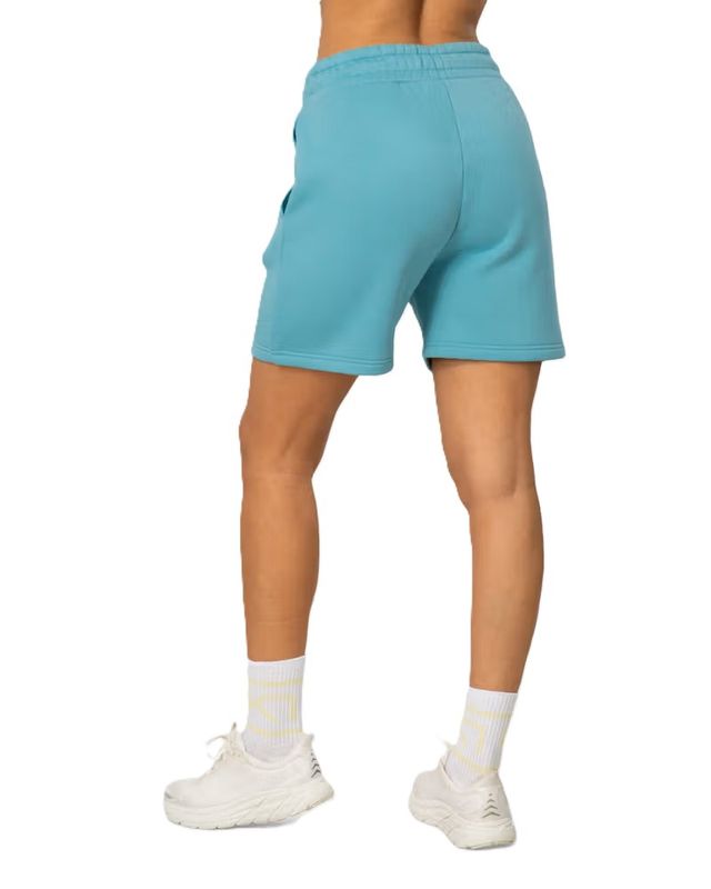 Anelie Shorts Blue Lagoon