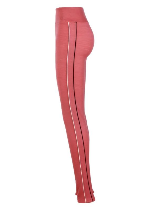 Ryten Tights Woman Burned Rose