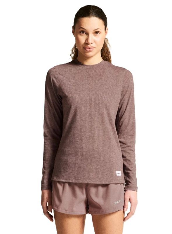 Thermal Mesh CN W Flint / Melange