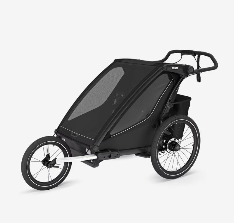 THULE CHARIOT SPORT 2 DOUBLE